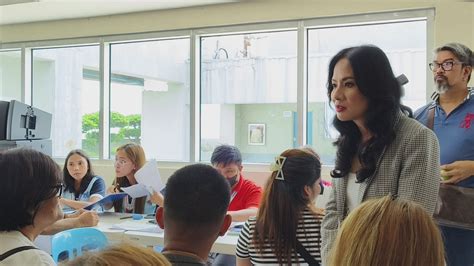 dti malabon photos|87 Malabon rice retailers get financial assistance.